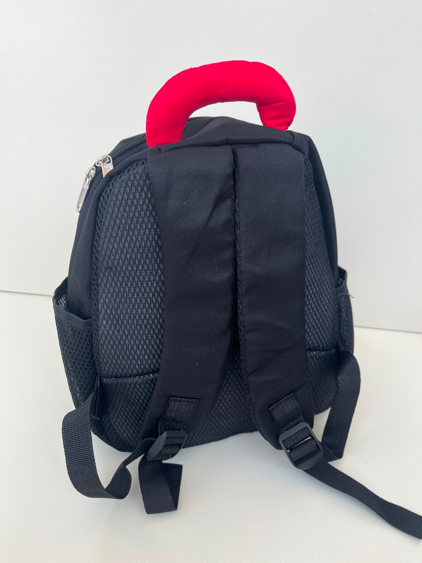 Football Backpack