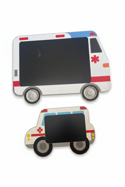 Small Sized Magnetic Drawing Board