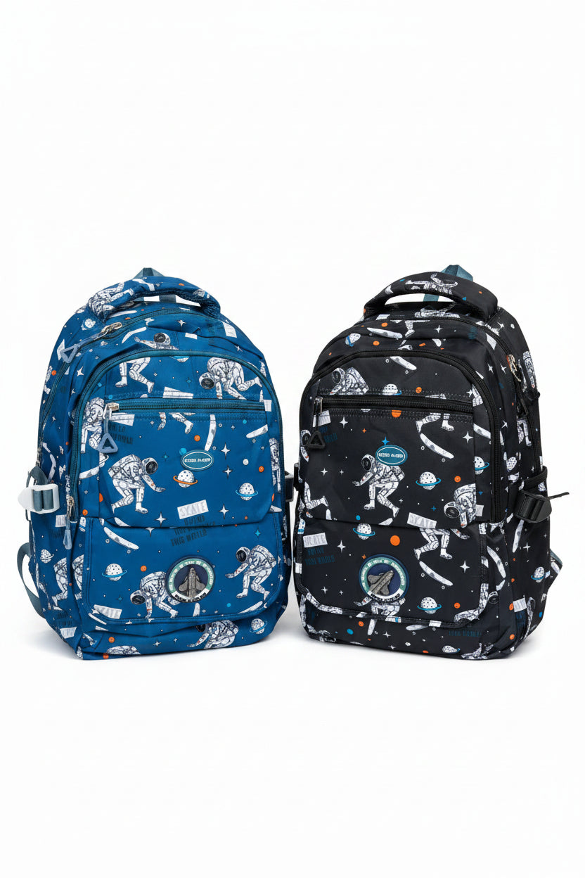 Space Backpack
