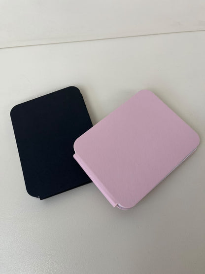 Tablet Mirror With Light Rechargeable