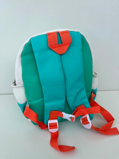Truck 3D Backpack 30cm