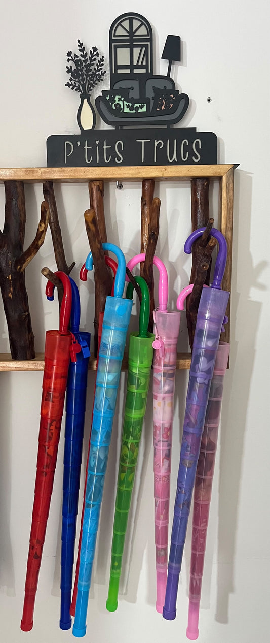 Kids Umbrella with Cover