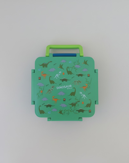 Kids Bento Big Lunchbox