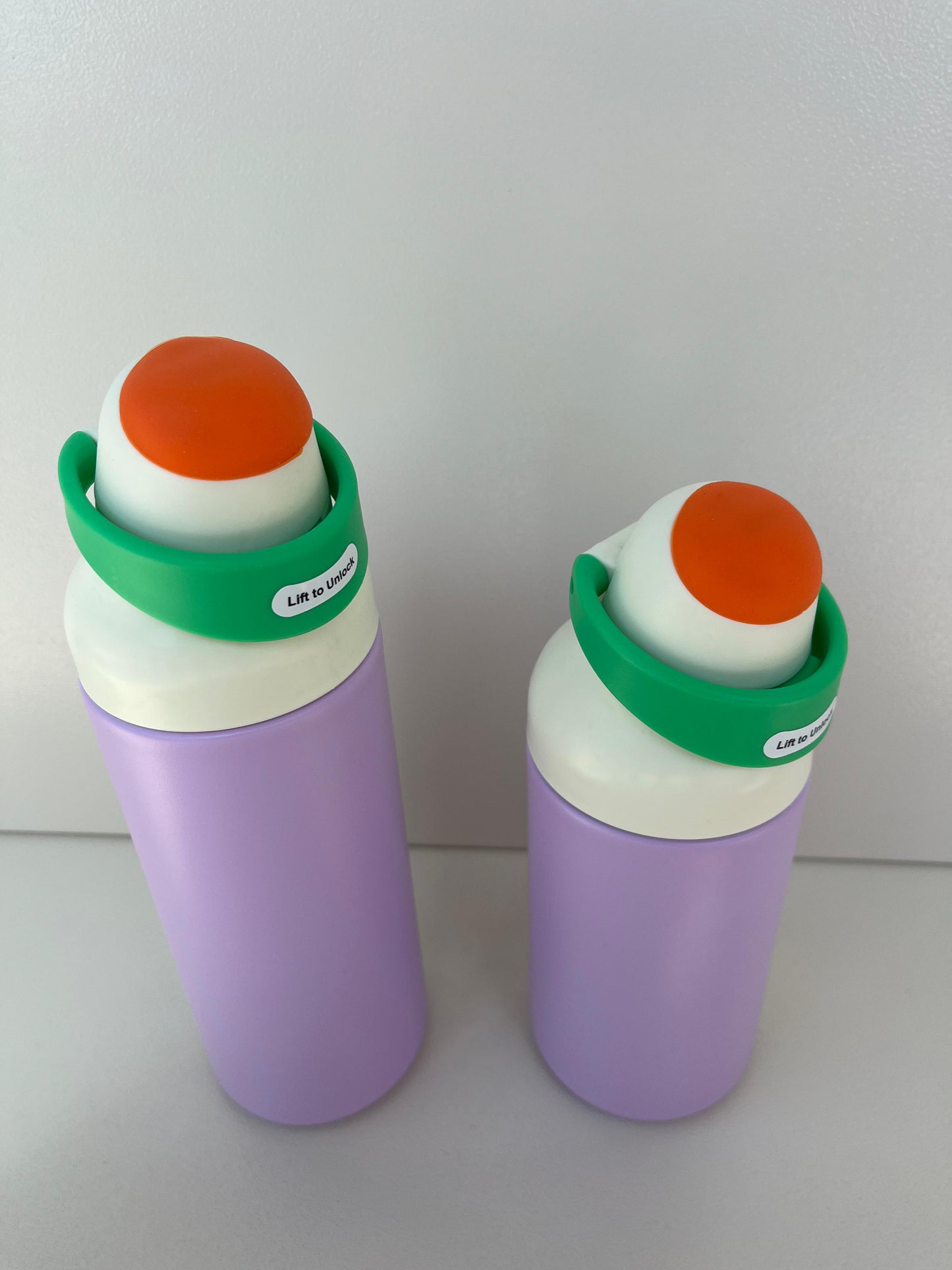 Double Wall Stainless Steel Bottle 750ml