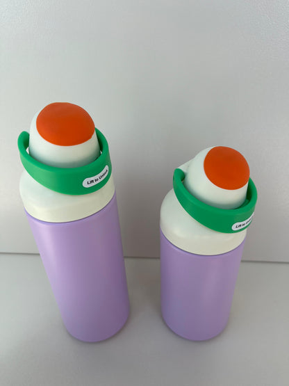 Double Wall Stainless Steel Bottle 750ml