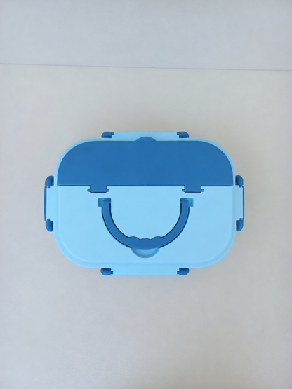 Colorful Stainless Steel Lunchbox