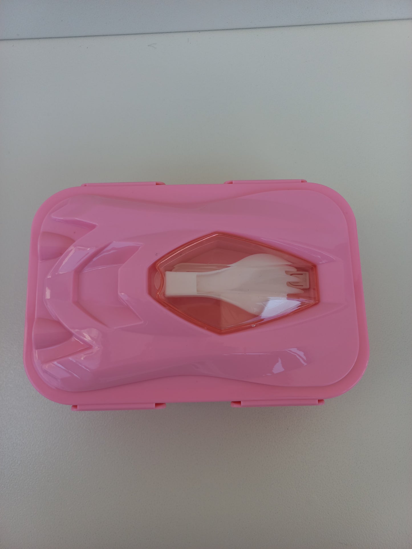 Kids Stainless Lunchbox