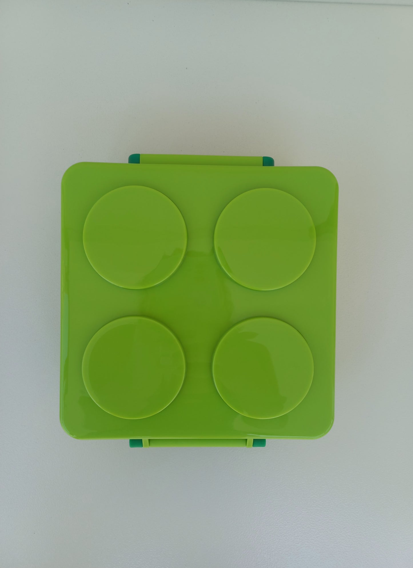 Kids Lego Plastic Lunchbox