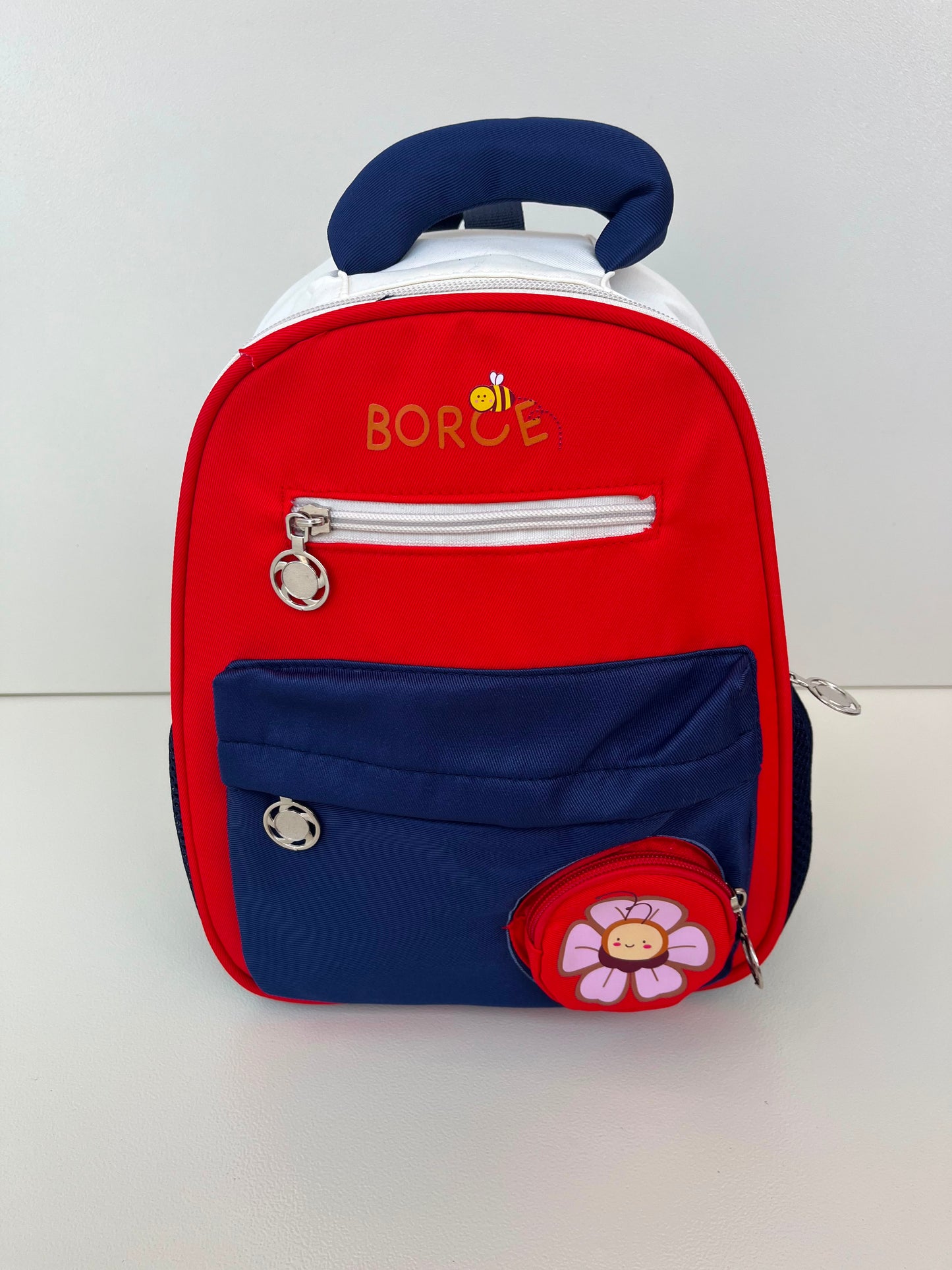 Kids Flower Backpack 30cm