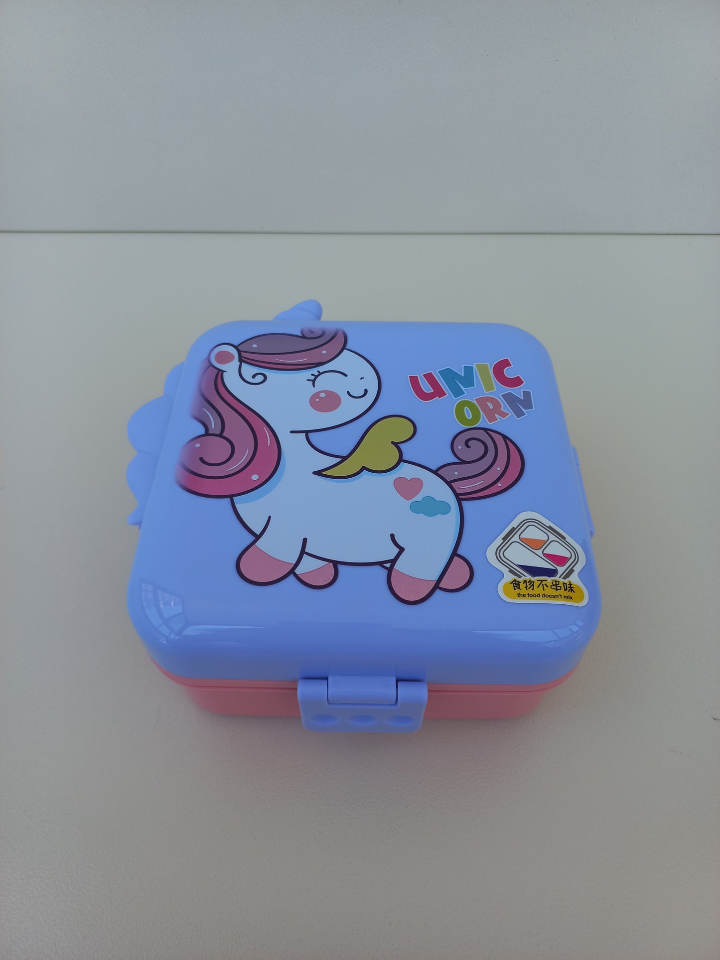 Kids Unicorn Lunchbox