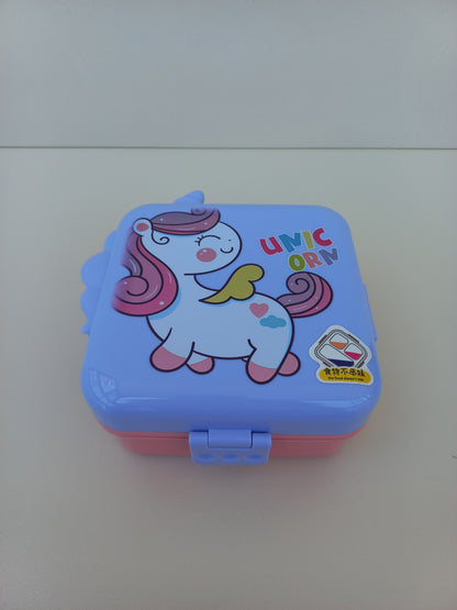 Kids Unicorn Lunchbox