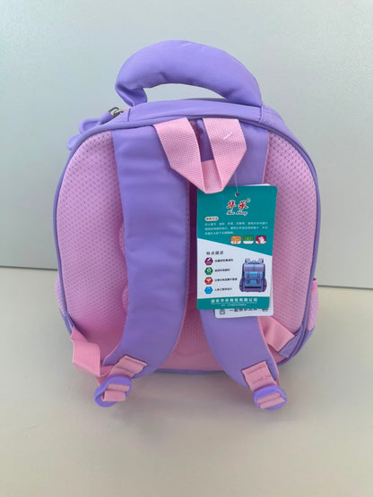Kids Colorful Backpack