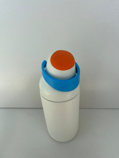 Double Wall Stainless Steel Bottle 550ml