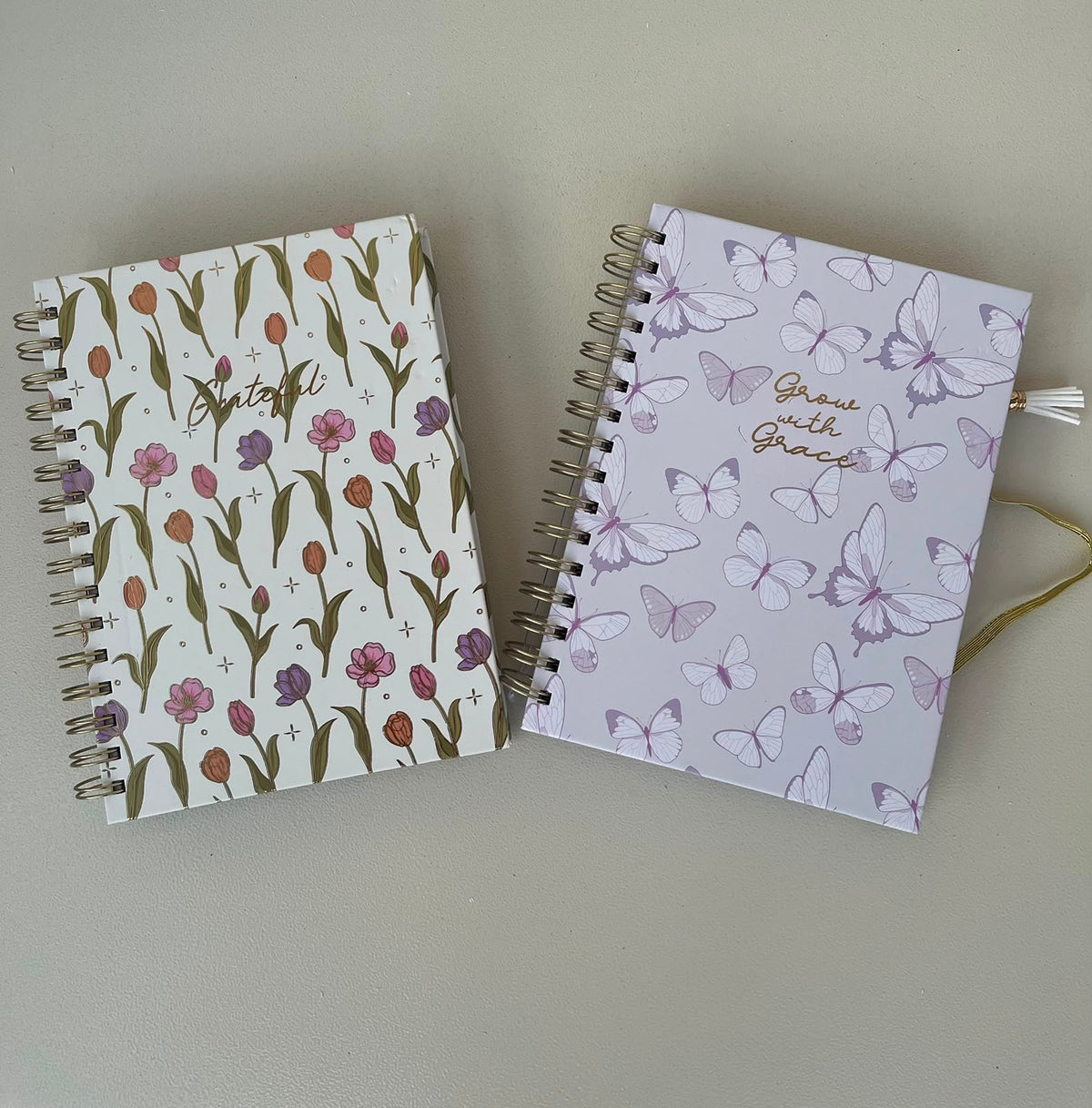 Notebook With Pen, 2 Packs Of Sticky Notes & Pouch