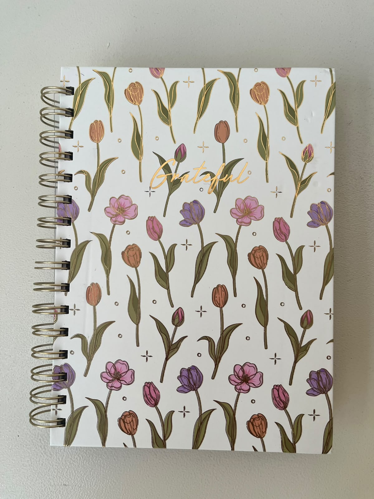 Notebook With Pen, 2 Packs Of Sticky Notes & Pouch
