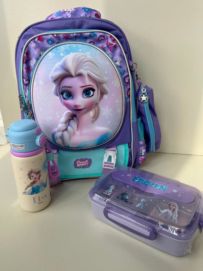 Frozen Backpack 42cm