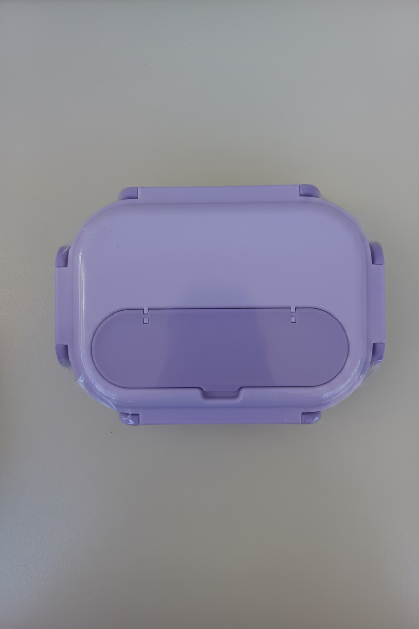 Stainless Lunchbox