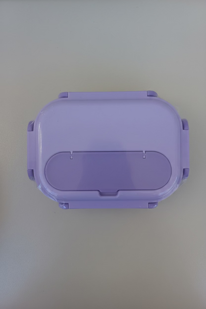Stainless Lunchbox