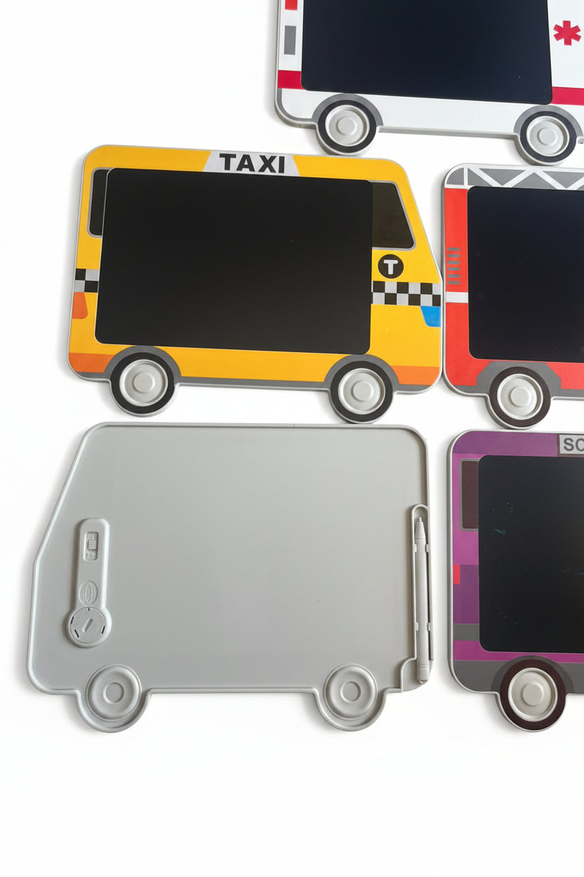 Large Sized Magnetic Drawing Board