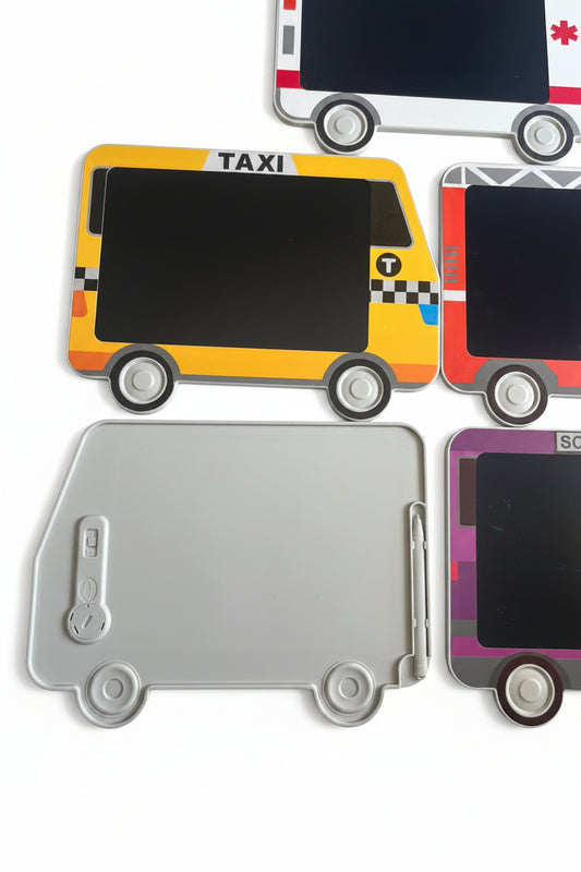 Large Sized Magnetic Drawing Board