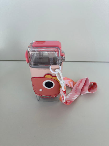 Kids Plastic Bottle 520ml