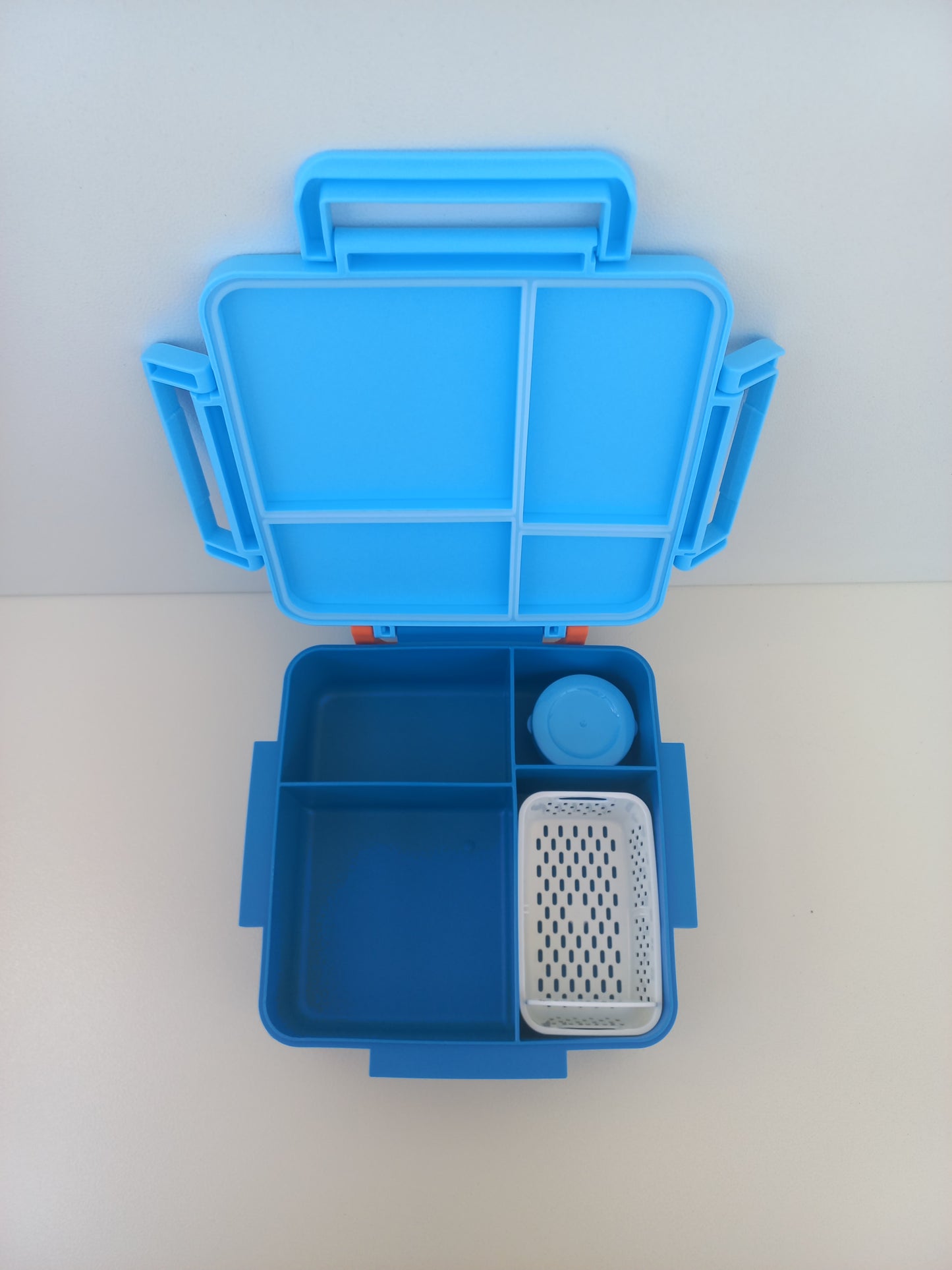 Kids Bento Big Lunchbox