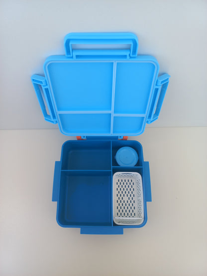 Kids Bento Big Lunchbox