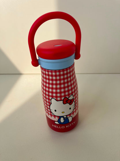 Hello Kitty Stainless Water Bottle 500ml