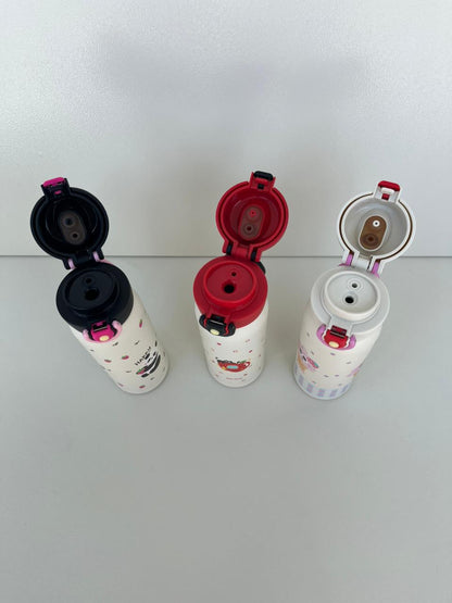 Stainless Kids Water Bottle 500ml
