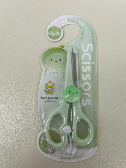 Kids Colorful Scissors