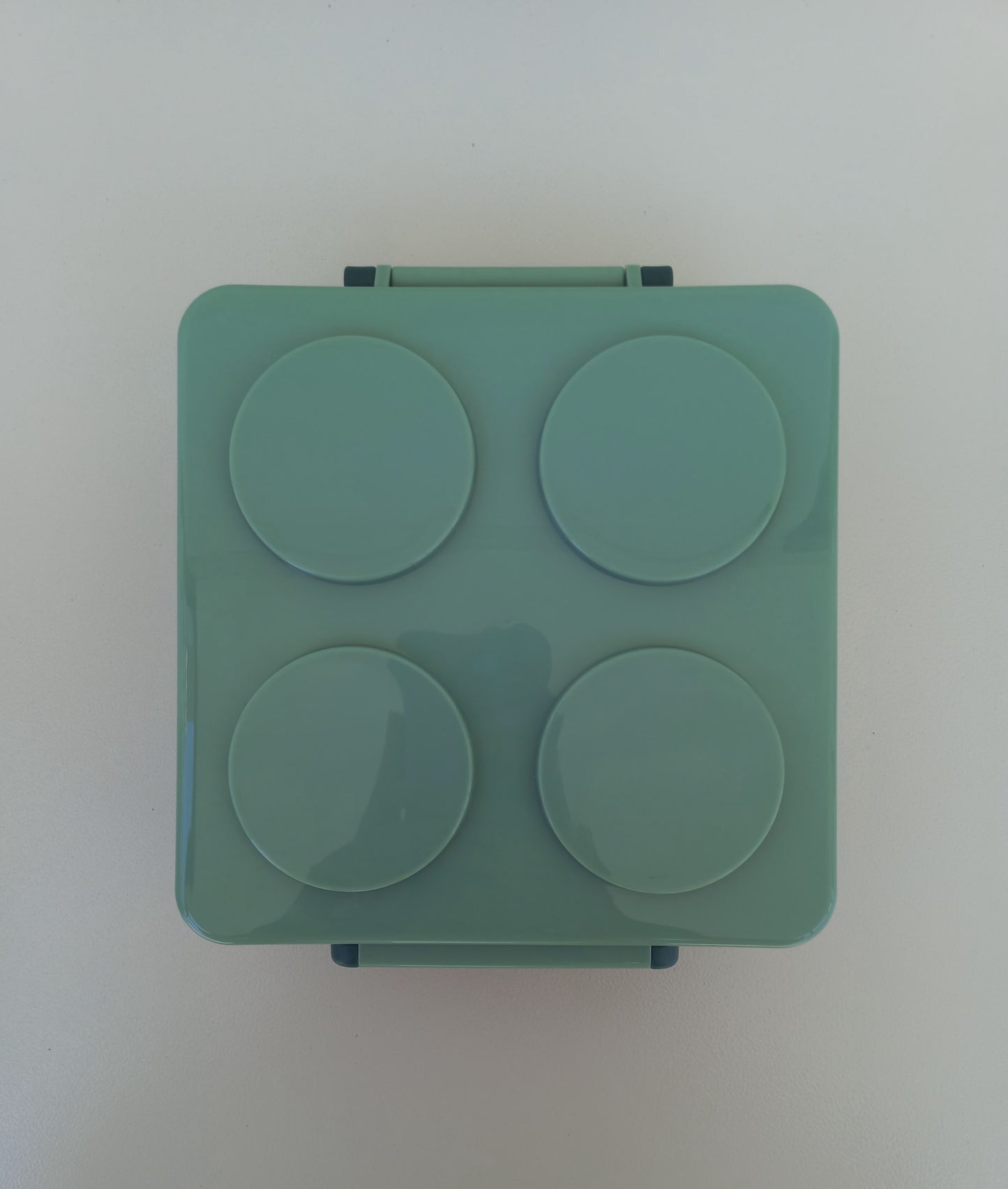 Kids Lego Plastic Lunchbox