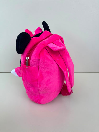 Mickey & Minnie Nursery Backpack