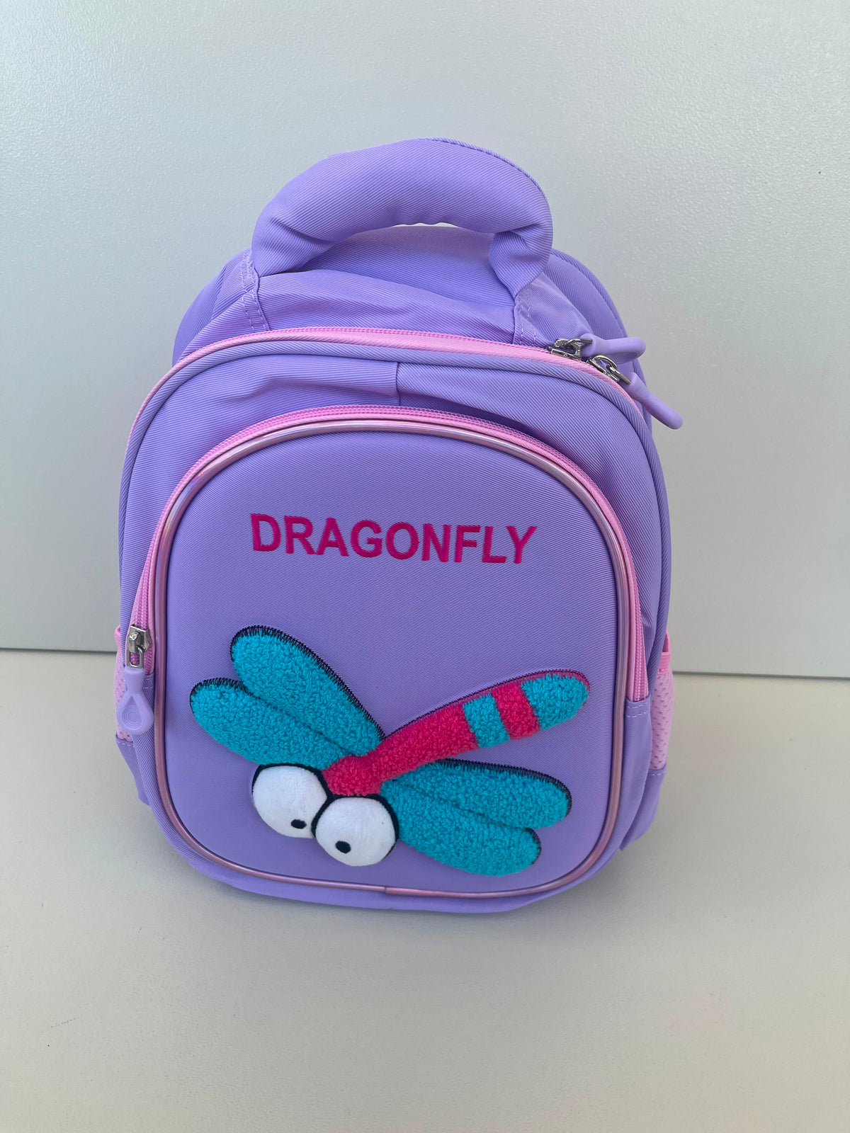 Kids Colorful Backpack