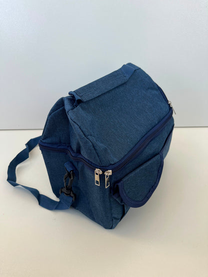 Simple Lunch Bag