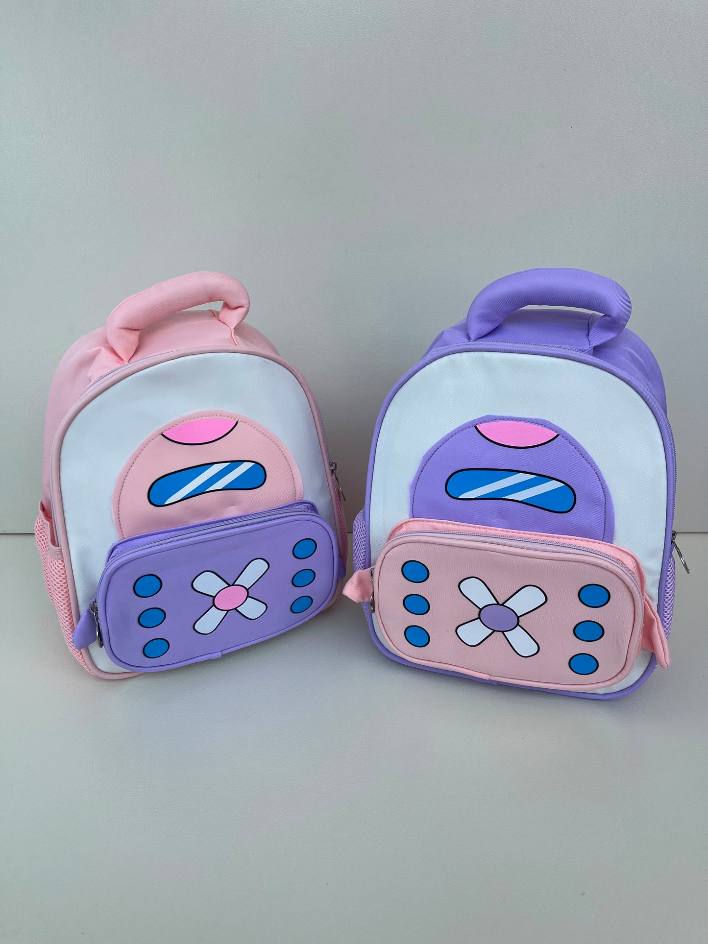 Kids Colorful Backpack 30cm