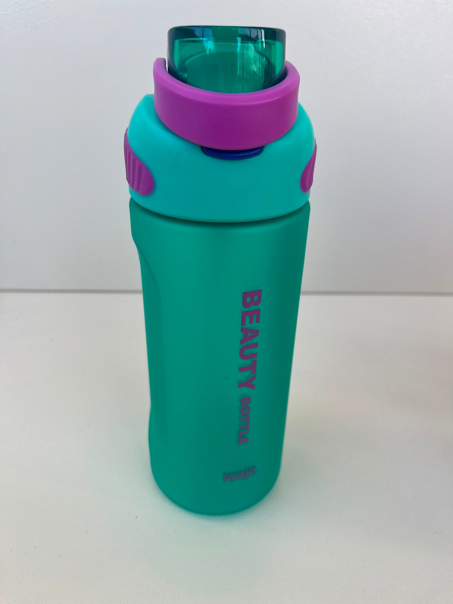 Plastic Water Bottle 800ml