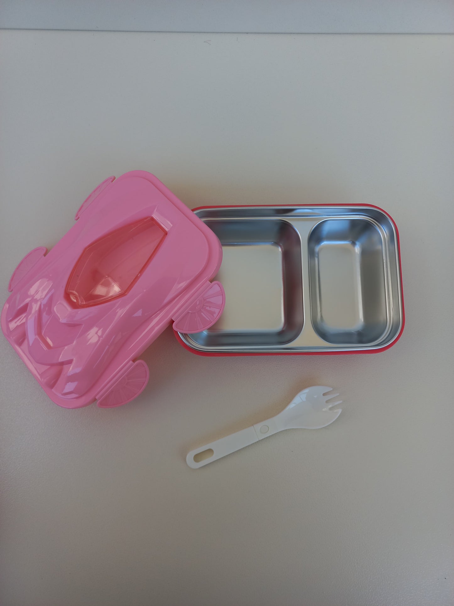 Kids Stainless Lunchbox