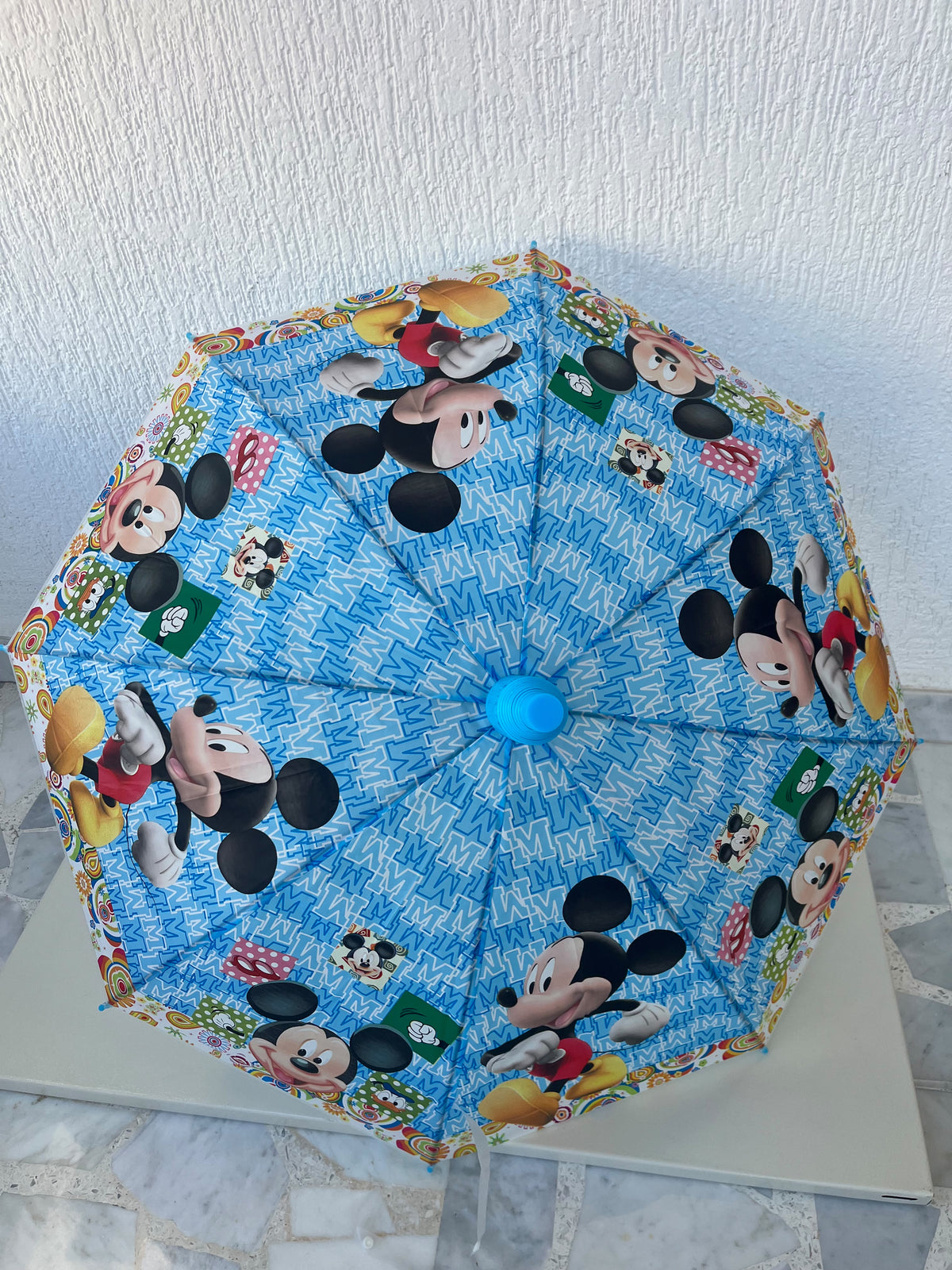 Kids Umbrella with Cover