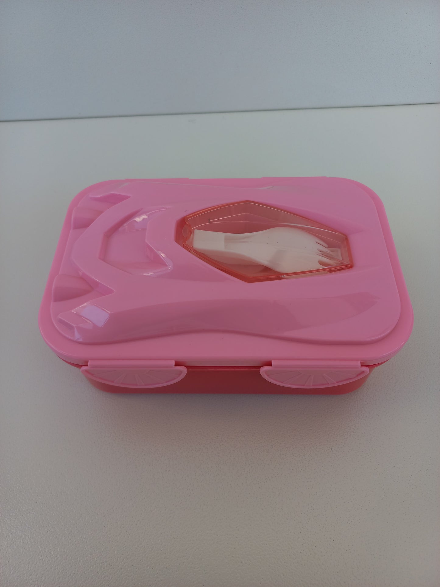 Kids Stainless Lunchbox