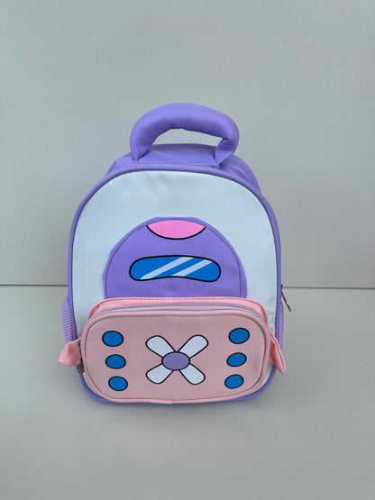 Kids Colorful Backpack 30cm