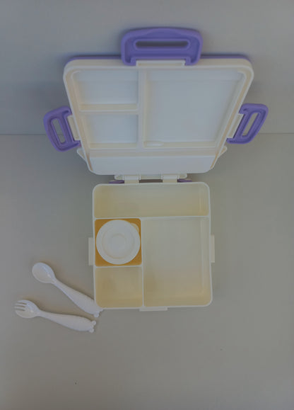 Kids House Lunchbox