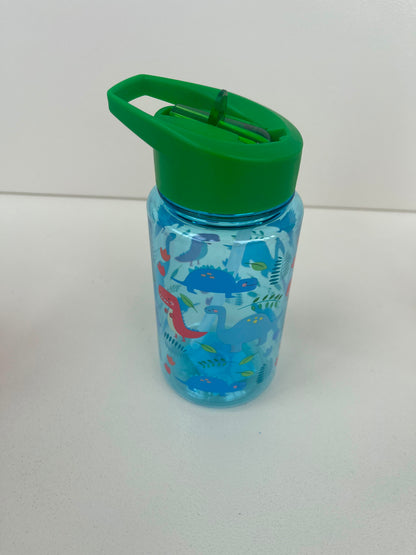 Kids Plastic Water Bottle