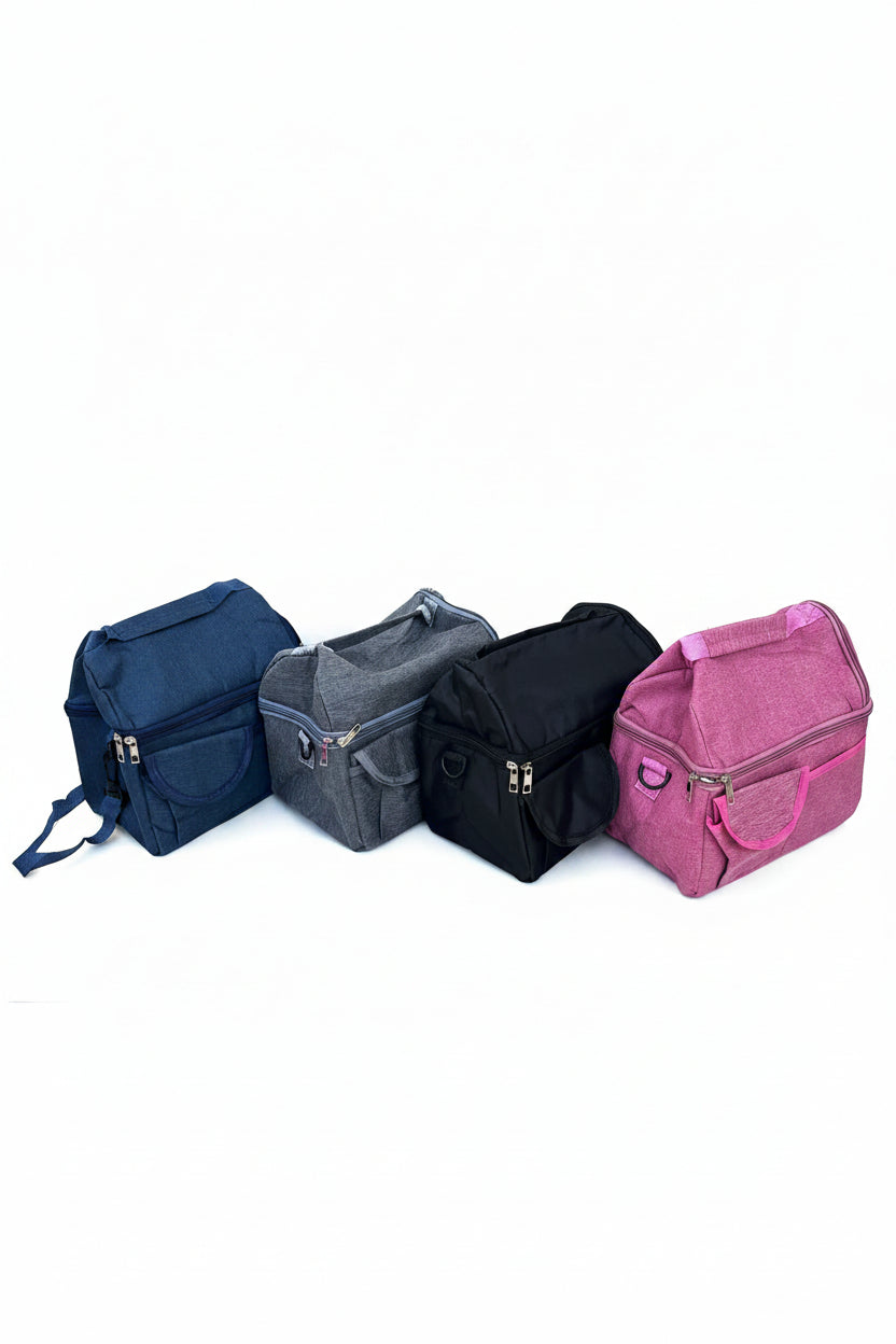 Simple Lunch Bag