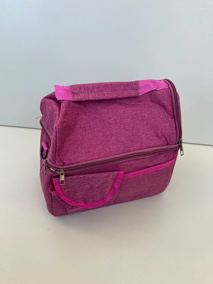 Simple Lunch Bag