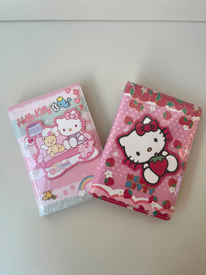 Hello Kitty Notebook