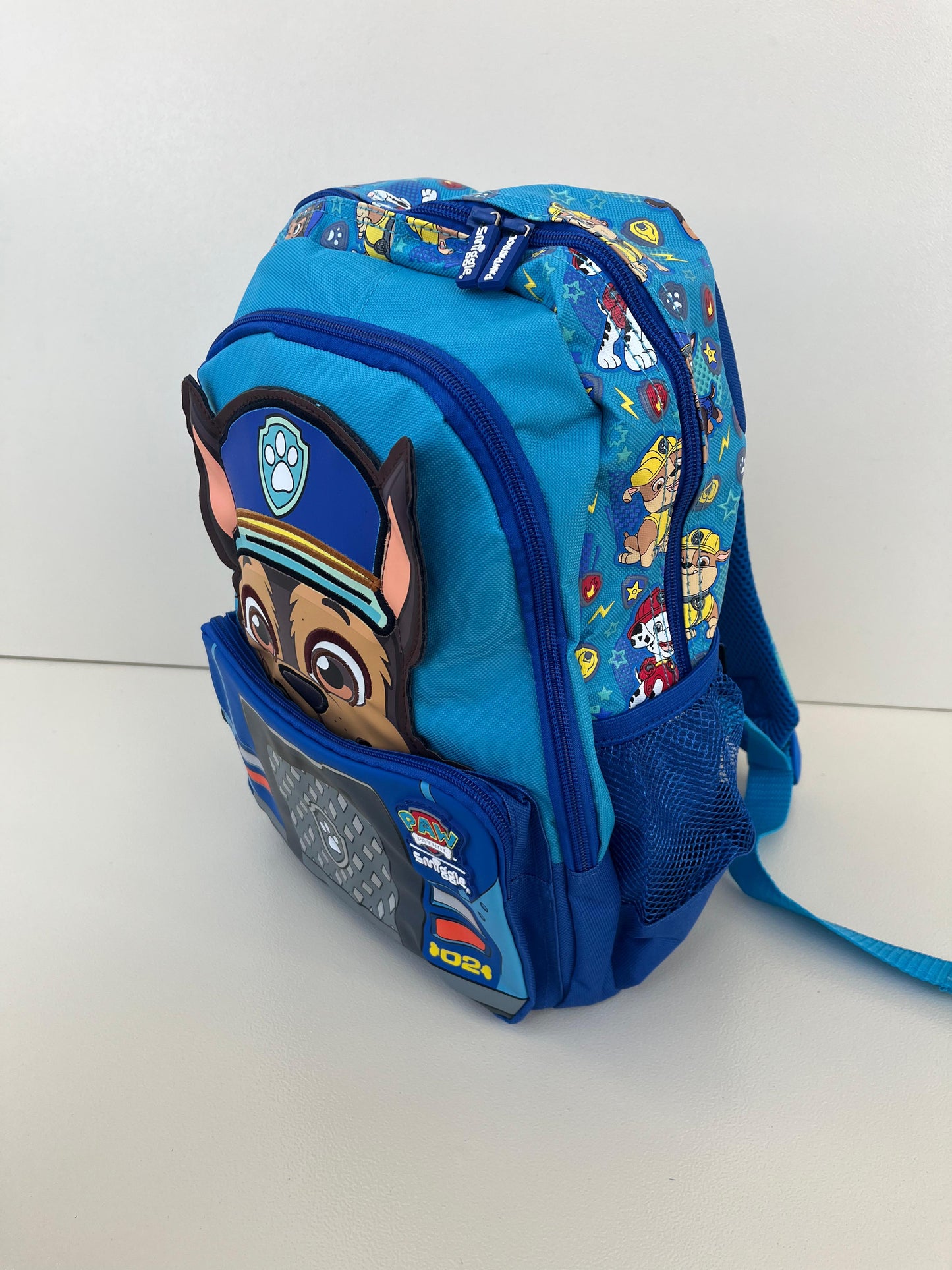 Smiggle Paw Patrol Backpack 38cm