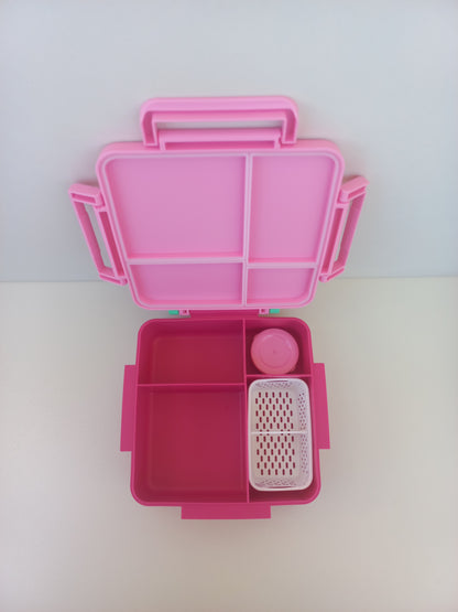 Kids Bento Big Lunchbox
