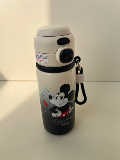 Kids Characters Stainless Bottle 500ml