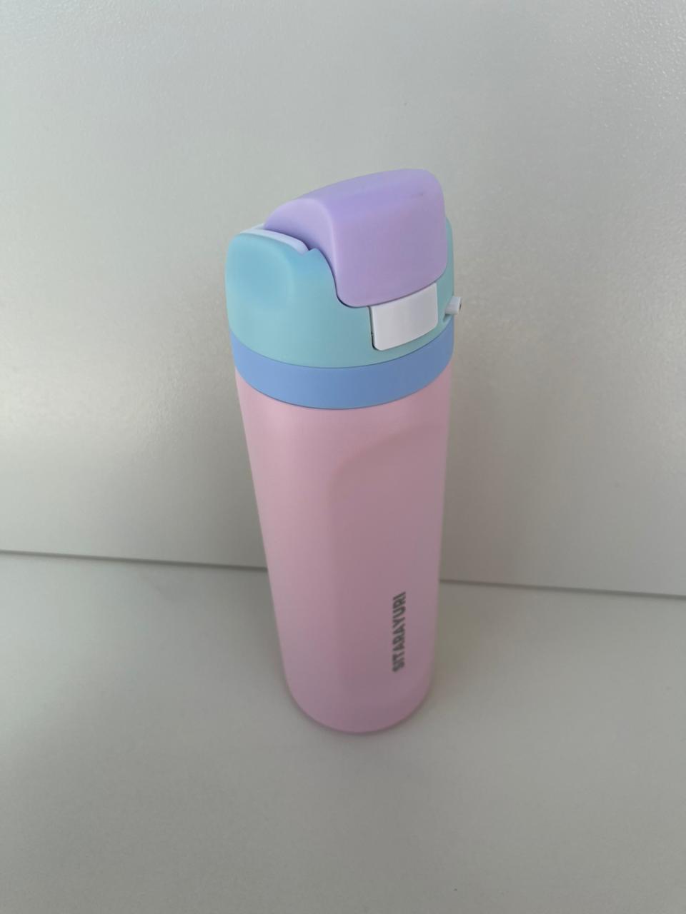 Stainless Water Bottle