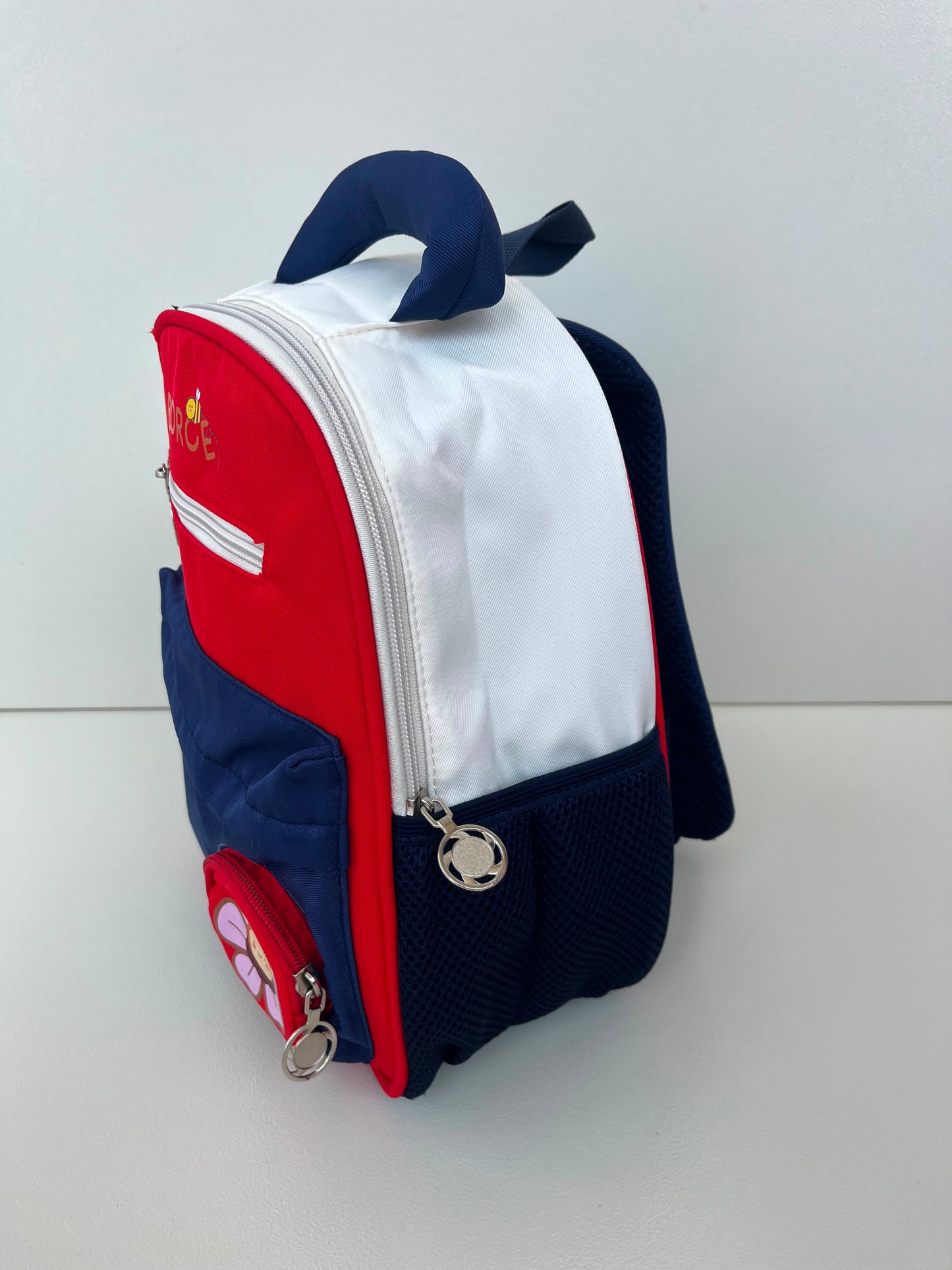 Kids Flower Backpack 30cm
